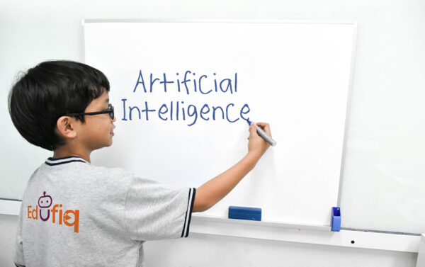 Ai learning platforms for kids
