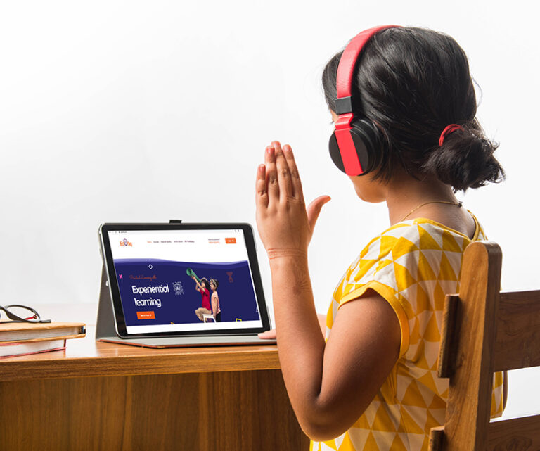 Online Artificial Intelligence Course For Kids Ai Learning Platforms